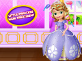 Spill Little Princess Hair Treatment