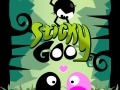 Spill Sticky Goo