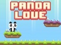 Spill Panda Love