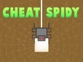 Spill Cheat Spidy