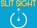 Spill Slit Sight