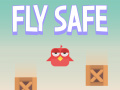 Spill Fly Safe