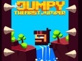 Spill Jumpy: The First Jumper  