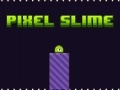 Spill Pixel Slime