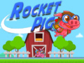 Spill Rocket Pig