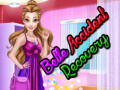 Spill Belle Accident Recovery