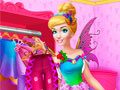 Spill Fairy Princess Dresser 2