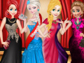 Spill Princesses Fashion Competition
