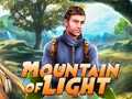 Spill Mountain of Light