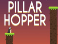 Spill Pillar Hopper