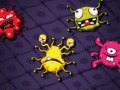 Spill Blocking Bugs