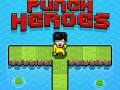 Spill Punch Heroes  