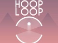 Spill Hoop Loop