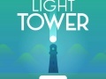 Spill Light Tower