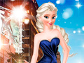 Spill Princess Hollywood Star