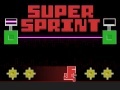 Spill Super Sprint