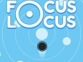 Spill Focus Locus