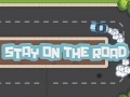 Spill Stay On The Road