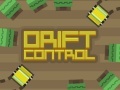 Spill Drift Control