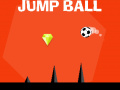 Spill Jump Ball