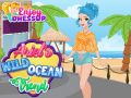 Spill Ariel's Wild Ocean Trend
