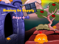 Spill Monkey Go Happly Stage 6