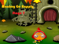 Spill Monkey Go Happly Stage 7