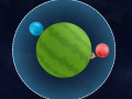 Spill Glorious Space Balloons