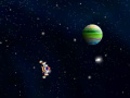 Spill Destroy the Space 2  