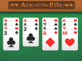 Spill Ace of the Pile  