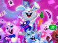 Spill Magic Solitaire: World