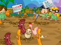 Spill King Bacon vs the Vegans