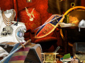 Spill A Knight's Manor