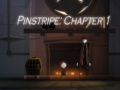 Spill Pinstripe: Chapter 1