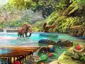 Spill Jungle Animal Rescue