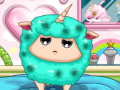 Spill Pitty Patty Unipet