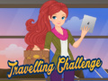 Spill Travelling Challenge