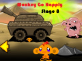 Spill Monkey Go Happly Stage 8