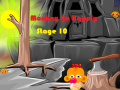 Spill Monkey Go Happly Stage 10