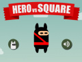 Spill Hero vs Square
