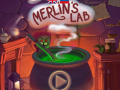Spill Merlin's Lab