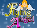 Spill Flying Angel