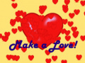 Spill Make a Love!