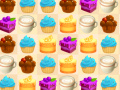 Spill Cake madness