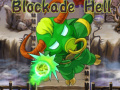 Spill Blockade Hell  