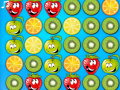 Spill Fruit Blow