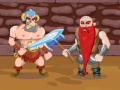 Spill Saga of Kraigen: Tournament of Yshtarr  