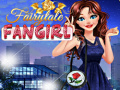 Spill Fairytale Fangirl