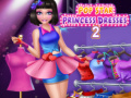 Spill Pop Star Princess Dresses 2
