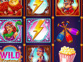 Spill Fortune Slots
